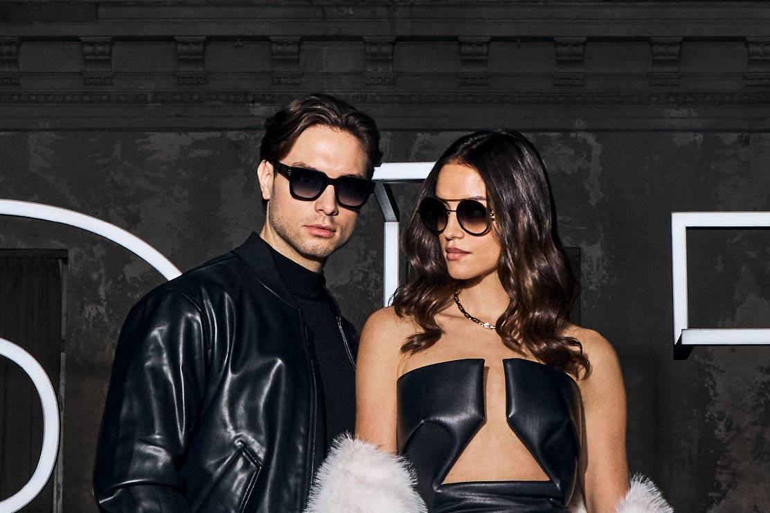 FR!TZ EYEWEAR Sonnenbrillen FR!TZ EYEWEAR Sonnenbrillen