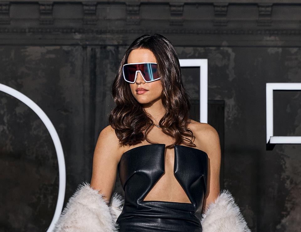 FR!TZ EYEWEAR Sportbrille