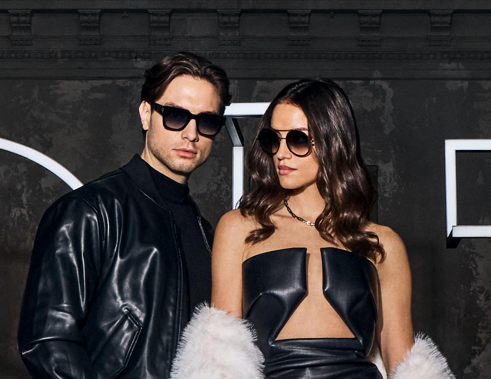 FR!TZ EYEWEAR Sonnenbrillen